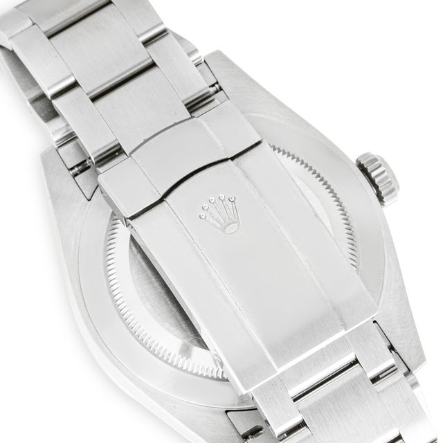 Rolex Oyster Perpetual 41 134300 Image 3